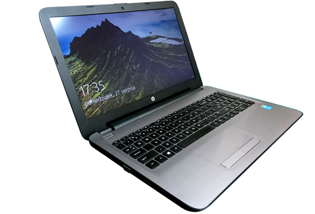 Naprawa laptopów Serwis komputerów HP