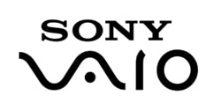 Serwis - Naprawa laptopów firmy Sony